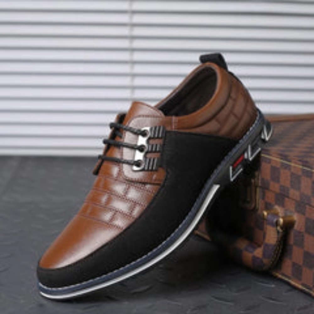 Men luxury shoes